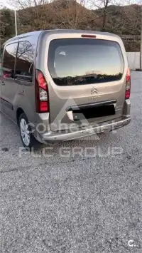 2013 Citroen Berlingo