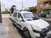 2013 Citroen Berlingo