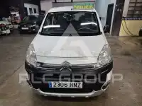 2013 Citroen Berlingo