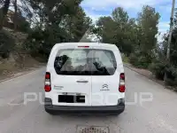 2013 Citroen Berlingo