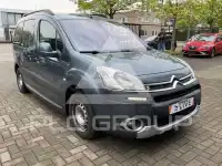2013 Citroen Berlingo