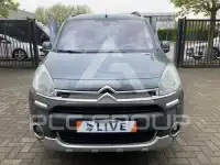 2013 Citroen Berlingo