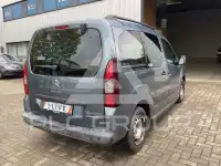 2013 Citroen Berlingo