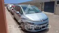2013 Citroen C4