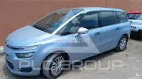 2013 Citroen C4