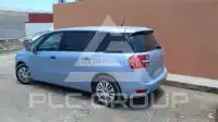 2013 Citroen C4