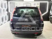 2013 Citroen C4
