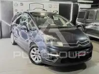 2013 Citroen C4