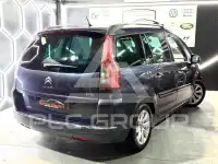 2013 Citroen C4
