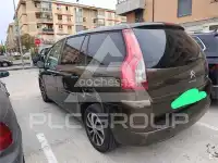 2013 Citroen C4