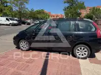 2013 Citroen C4