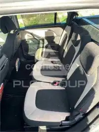 2013 Citroen C4