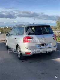 2013 Citroen C4