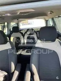 2013 Citroen C4