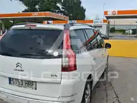 2013 Citroen C4