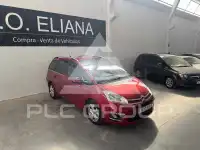 2013 Citroen C4