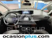 2013 Citroen C4