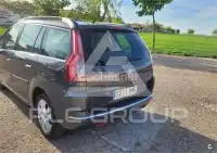 2013 Citroen C4