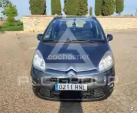 2013 Citroen C4