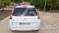 2013 Citroen C4