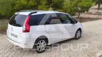 2013 Citroen C4