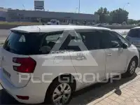 2013 Citroen C4