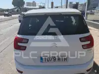 2013 Citroen C4