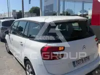 2013 Citroen C4