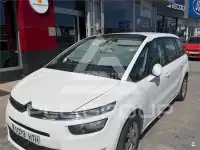 2013 Citroen C4