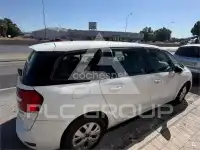 2013 Citroen C4