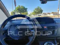 2013 Citroen C4