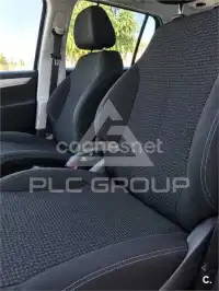 2013 Citroen C4
