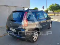 2013 Citroen C4