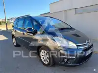 2013 Citroen C4