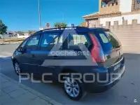 2013 Citroen C4