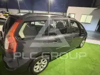 2013 Citroen C4