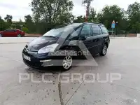 2013 Citroen C4
