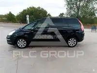 2013 Citroen C4