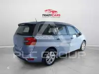 2013 Citroen C4