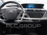 2013 Citroen C4