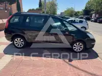 2013 Citroen C4
