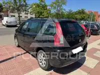 2013 Citroen C4