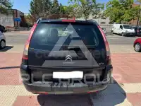2013 Citroen C4