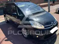 2013 Citroen C4