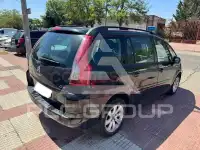 2013 Citroen C4