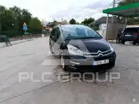 2013 Citroen C4