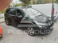 2013 Citroen C4