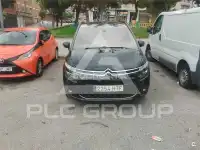 2013 Citroen C4