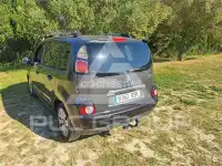 2013 Citroen C3