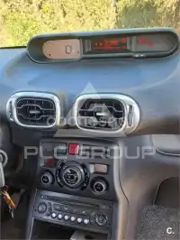2013 Citroen C3